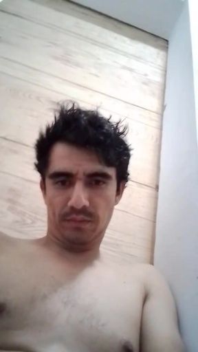I pull it nice