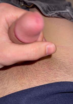 Small to Large, Rub Until Comes