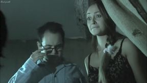 Evil Aliens (2005) Emily Booth