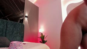 Emma Steele Private Show