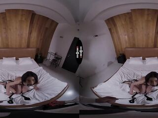 DARKROOM VR Play Hard With Me