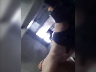 Sexting Session Compilation- Femdom Ding-jock Worship
