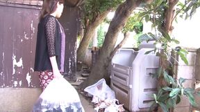 Naughty son seduces his mom in steamy taboo encounter - Yukari Koyanagi