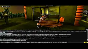 Beach House Bliss – 3D Anime Babe Gives Mind-Blowing Blowjob