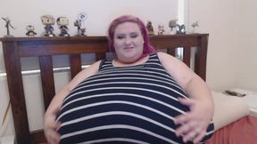 Muffin stuffing inflation