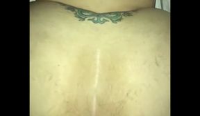 after party bbw fucked