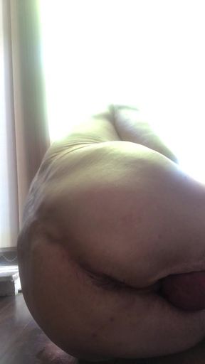 Dildo time