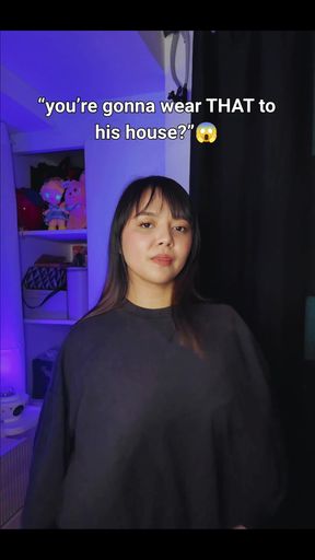 It's What's Inside That Matters, Right Babe?