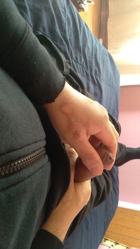 Majestic cock wants to fuck you hard until you scream