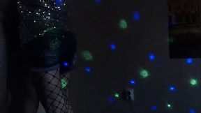 Снял на дискотеке и потрахал в ротик. Леди Миа Липа.