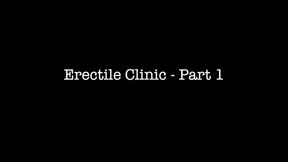 Erectile Clinic 1