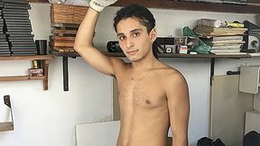 Side Project - LatinLeche