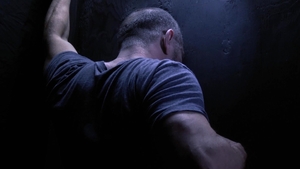 Family Dick: Dick Diving Dad's Longing Leaks