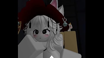 Primer video futanari roblox