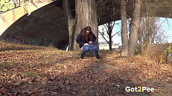 Relief For Amanda by Got2Pee - where girls come to piss