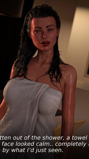 Memories Update 4