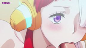 One Piece Uta (12) Hen