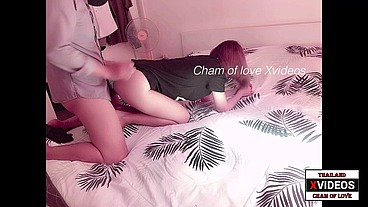 เพื่อนบอกให้นวดขาเมียให้หน่อย 2