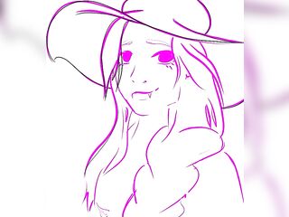 [F4M] I’d Like to See YOU Afresh - Vampire x Neurodivergent Listener Comfort RP (Part 2) Preview!