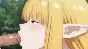 sousou no frieren serie hen(ai)