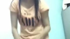 Bollywood Bombshell Angela Beckons Boldly