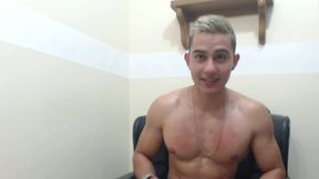 Marcos H Private Show