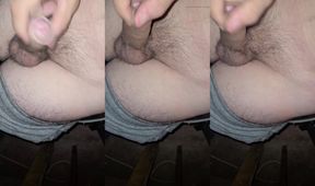 Masturbation Session - 193