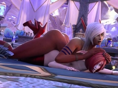 Futa Compilation 29 xxx