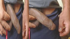 Aunti ka Beti ko Bra Me dekha Bahut Bada ho gaya mera Fir Hamne Hilana  jari kya  bahut maja aaya