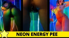 NEON ENERGY PEE