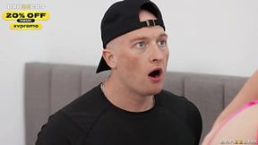 Indulge in XVPROMO′s Exclusive Deals on Official Site – Anna Claire Clouds, Brazzers, and More