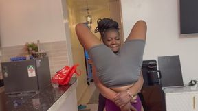 Pile driver between Essy and nelly