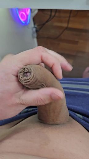 Huge Dick