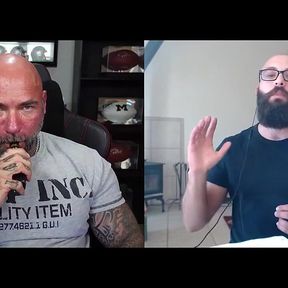 Porn Star Confessions - Trip Richards Interview Part 1 Episode 1