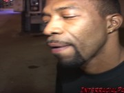 Kami has her first black dick and in the ass!