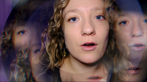 Mind Melting Captivation