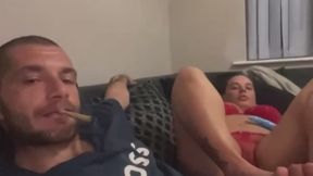 Footjobb fetish 2