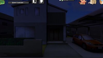 Max's Life, Part 3: Get ready for a wild ride with anime babes and their big dicks in complete gameplay!