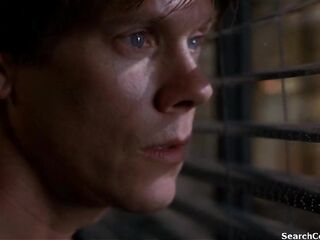 Rhona Mitra - Hollow Man (2000)