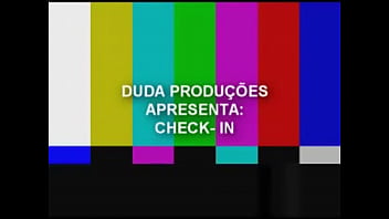 Dudz CDzinha em Check In