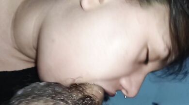 best frenetic blowjob in porn hub OMG,she fries the dick devastating it‍????