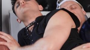 Men: Brother Betrayal Blossoms into Twink Delight