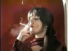 Heavy Smoker