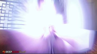 Blonde MILF Lisa DeMarco gets slammed by a BBC