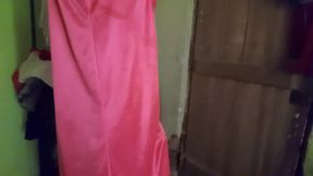 Gay twink solo masturbation with black daddy big dick public cumshot creampie