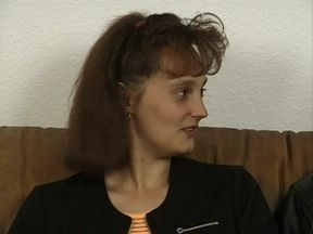 Meine Versaute Mutter Und Ich