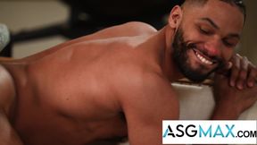 Ex Boyfriends Have Passionate Reunion Bang - Disruptive