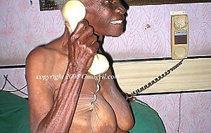 OMAGEIL Nudes Posted By Grannies To Compilation
