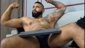 Tyler Jonnes Private Show