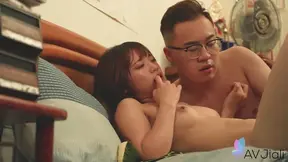 Taiwanese Beauty Wen Ruixin - Wild 18+ Passion Unleashed